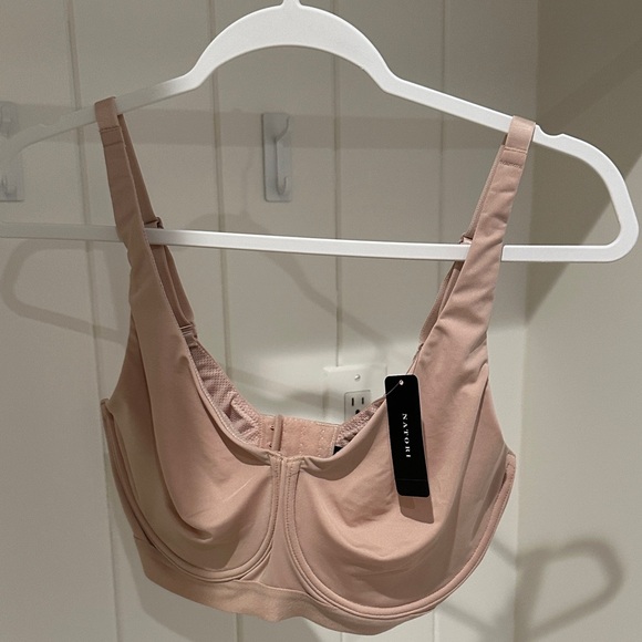 Natori Women's Pink Bra - Picture 1 of 6